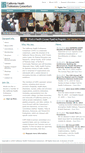 Mobile Screenshot of calhpc.org